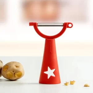 Vegetable Peeler (1 pc)