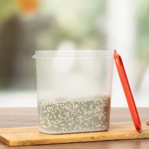 1.7 Ltr Smart Lentils Saver Container