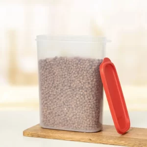 2.3 Ltr Smart Lentils Saver Container