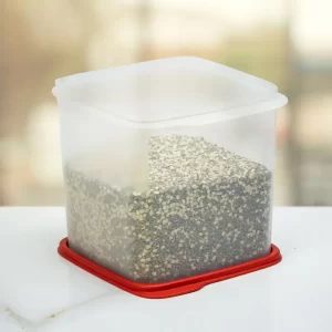 3.9 Ltr Dry Storage Smart Snack Pulses Lentils Storer Container