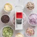 Tupperware Speedy Grater (1 pc)