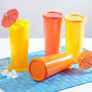 450 ml Drinking Tumbler (4 pcs)