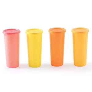 450 ml Drinking Tumbler (4 pcs)