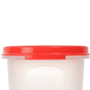 220 ml Tupperware Mm Round #01 (1 Pc)