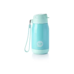 330 ml Tupperware Insulated Lohas Flask (1 pc)