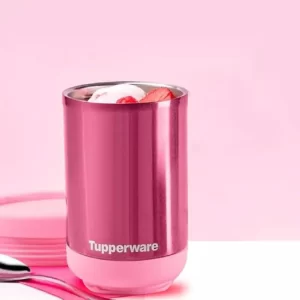 350 ml Tupperware Thermal Stack Container (1 Pc)