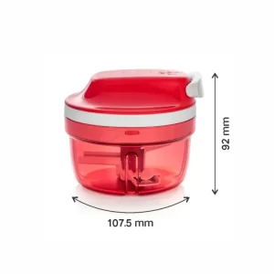 Tupperware Gen Turbo Chopper (1 Pc)