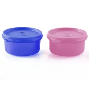 200 ml Tupperware Tropical Twins (Set of 2)