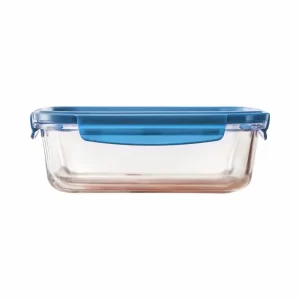 1.5 Ltr Tupperware Premia Glass (1 pc)