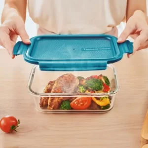 1.5 Ltr Tupperware Premia Glass (1 pc)