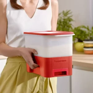 5 Kg Tupperware Ricesmart Junior (1 Pc)