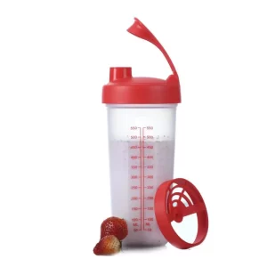 Tupperware Quick Shake Gen-II (1pc)