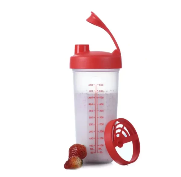 Tupperware Quick Shake Gen-II (1pc)