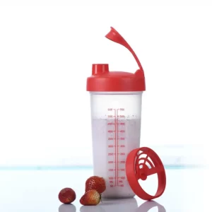 Tupperware Quick Shake Gen-II (1pc)