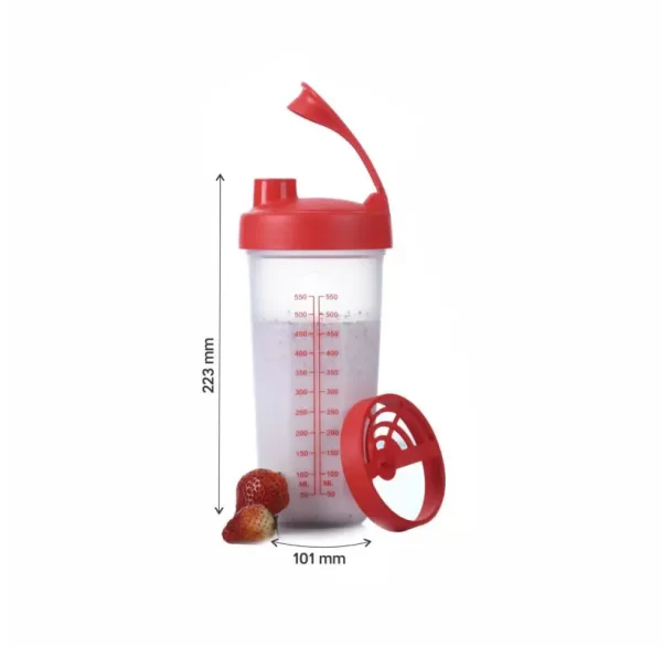 Tupperware Quick Shake Gen-II (1pc)