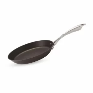 24 CM Tupperware Black Series Fry Pan (1 Pc)