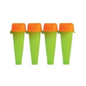 Tupperware Ice Lollitup Set