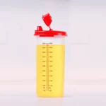 650 ml Tupperware Midi Magic Flow (1 pc)