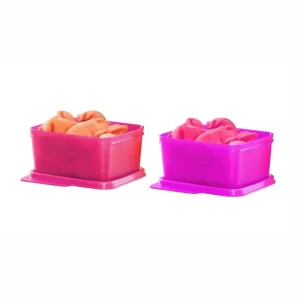 500 ml Tupperware Keep Tab Small (Set of 2)