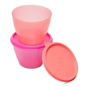 450 ml Tupperware Bowled Over (Set of 2)