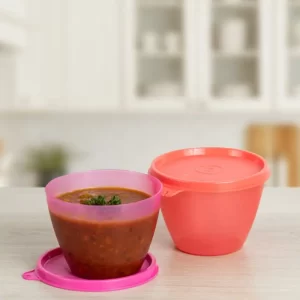 450 ml Tupperware Bowled Over (Set of 2)