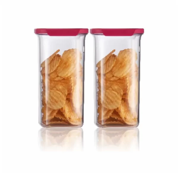 1 Ltr Ultraclear (Set of 4)