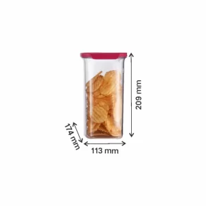1 Ltr Ultraclear (Set of 4)