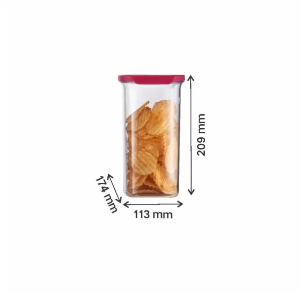 1 Ltr Ultraclear (Set of 4)