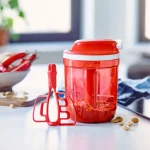 Tupperware Gen Smooth Chopper (1 Pc)