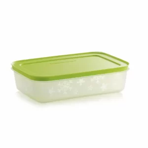 1 Ltr Tupperware Gen II Freezer Mate Medium Low (1 pc)