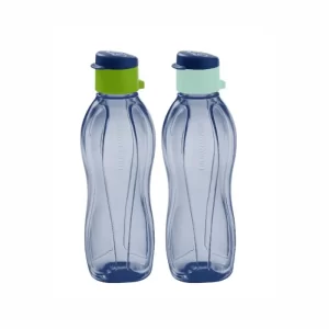 500 ml Tupperware Aquasafe Bottle (Set of 2)