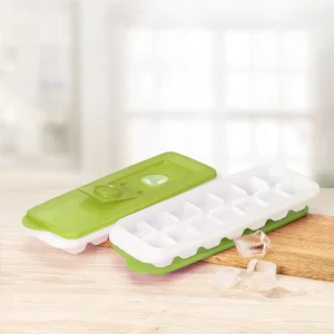 Tupperware Ice Tray (Set of 2)