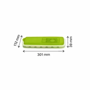 Tupperware Ice Tray (Set of 2)