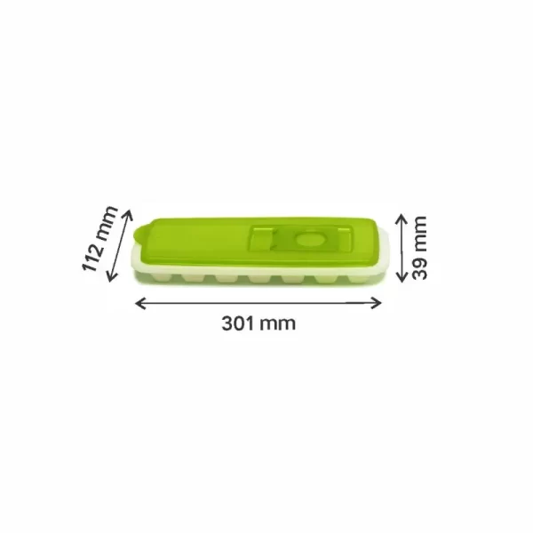 Tupperware Ice Tray (Set of 2)