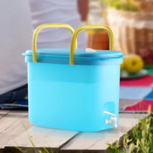 10 Ltr Tupperware Modular Drinking System (1 pc)