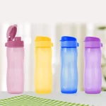 500 ml Tupperware Aquaslim (Set of 4)