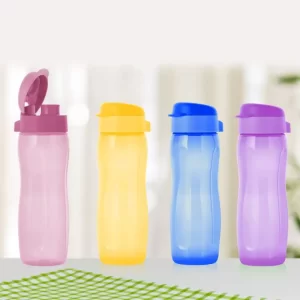 500 ml Tupperware Aquaslim (Set of 4)