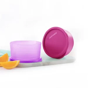 530 ml Tupperware Roundstax (Set of 2)