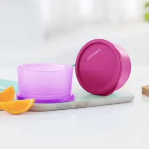 530 ml Tupperware Roundstax (Set of 2)