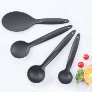 Tupperware Stir N Serve (Set of 4)