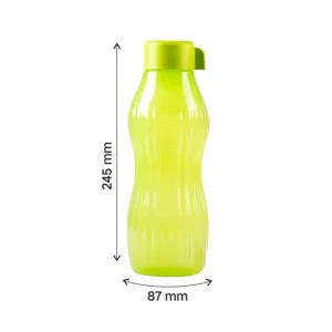 880 ml Tupperware Freezerable Bottle (Set of 2)