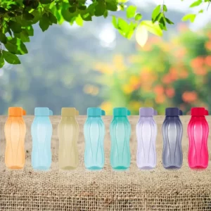 500 ml Tupperware Aquasafe Bottle (Set of 8)