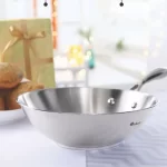 Chef Series Junior Wok (1 Pc)
