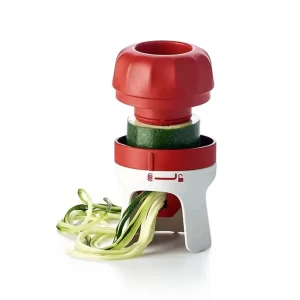 Tupperware Brand Handy Spiralizer