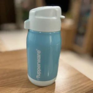 330 ml Tupperware Insulated Lohas Flask (1 pc)