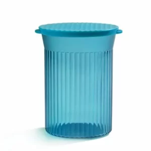 630 ml Tupperware Round Family Mate Container