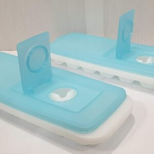 Tupperware Ice Tray (Set of 2)