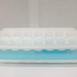 Tupperware Ice Tray (Set of 2)