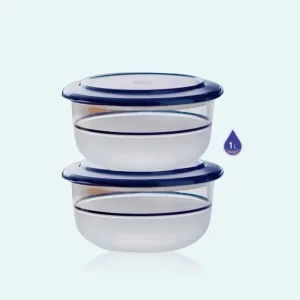 1 Ltr Preludio Bowl