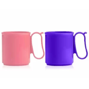 280 ml Mood Mugs (Set of 2)